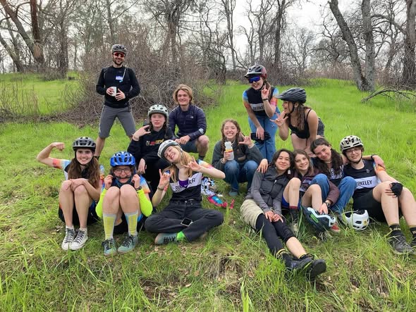 Initial scoping and planning