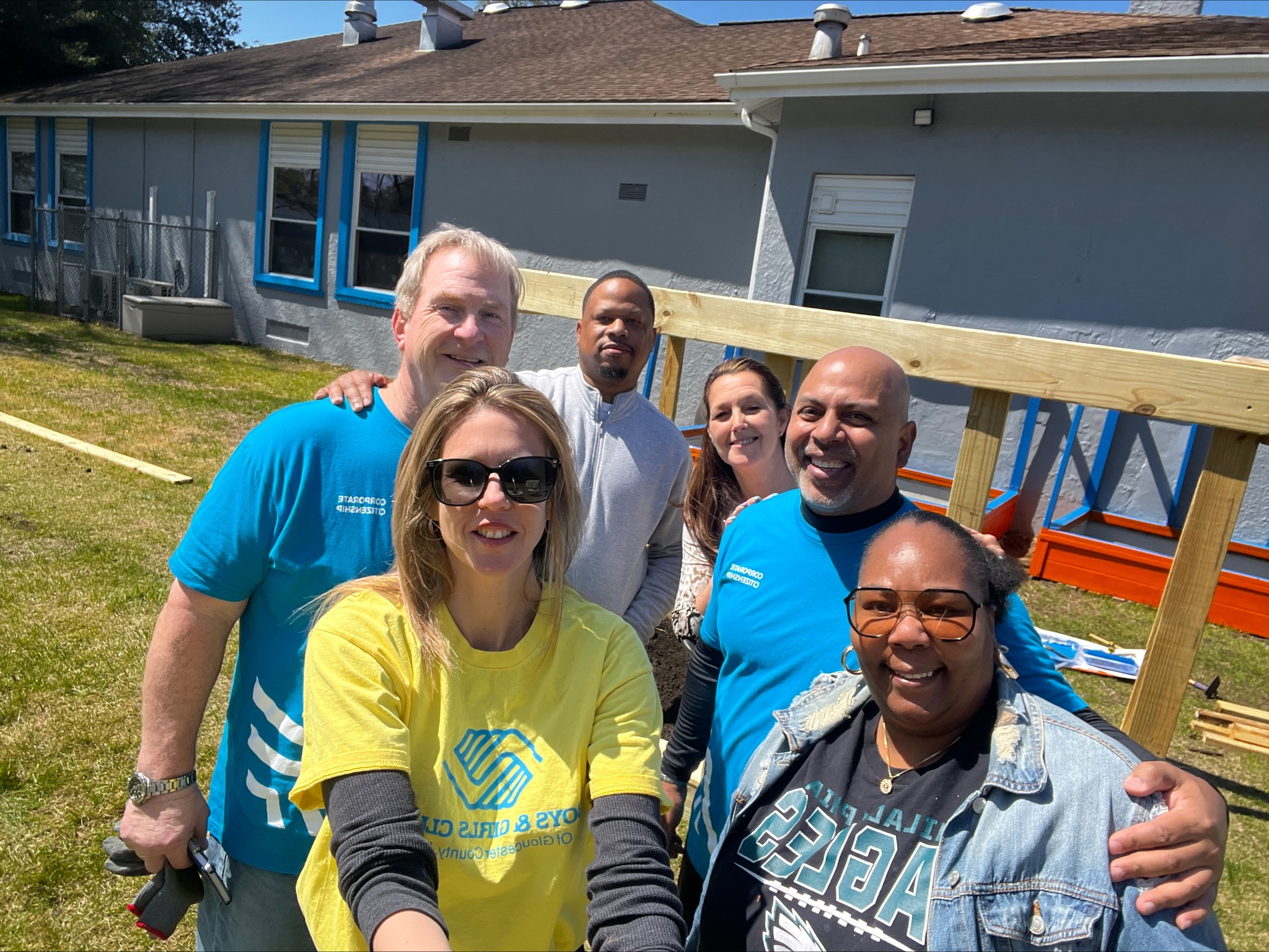 Operations and logistics